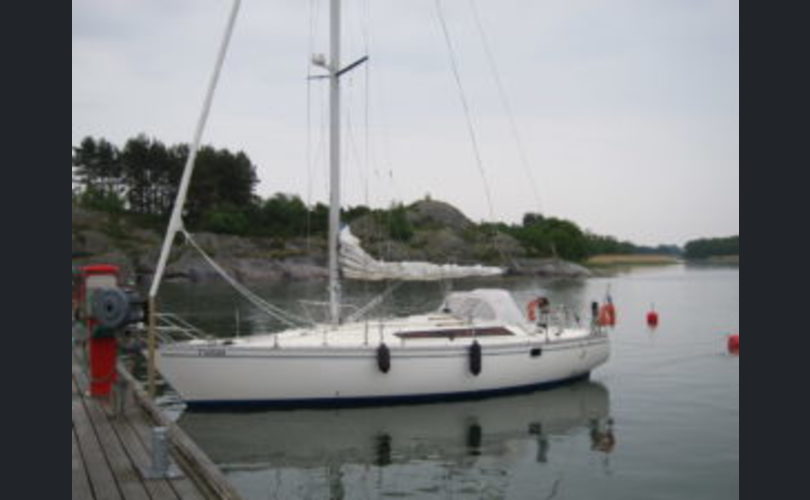 Jeanneau Sun Fizz 40-kuva-4